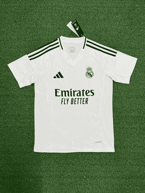 High Quality Real Madrid T-Shirt