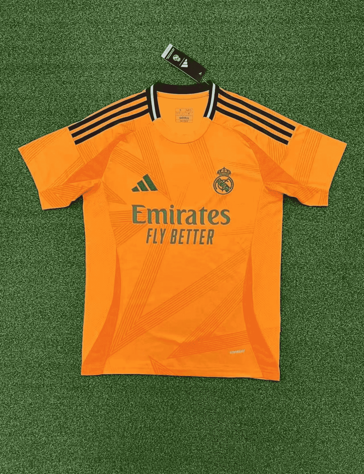 Real Madrid T-Shirt